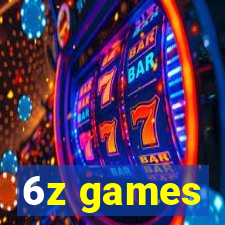 6z games